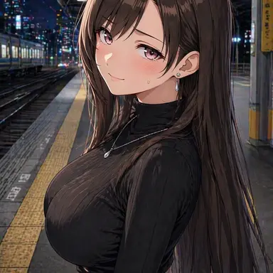 Profile image of 中嶋紗季