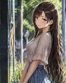 Profile image of 中嶋紗季