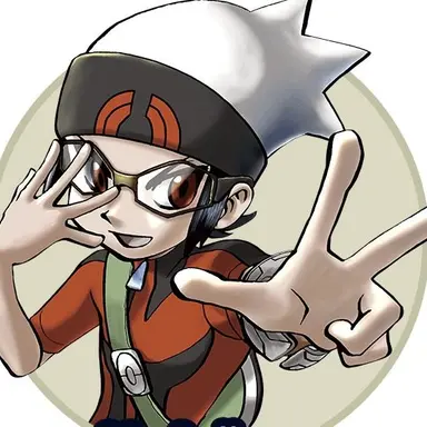 Profile image of ルビー