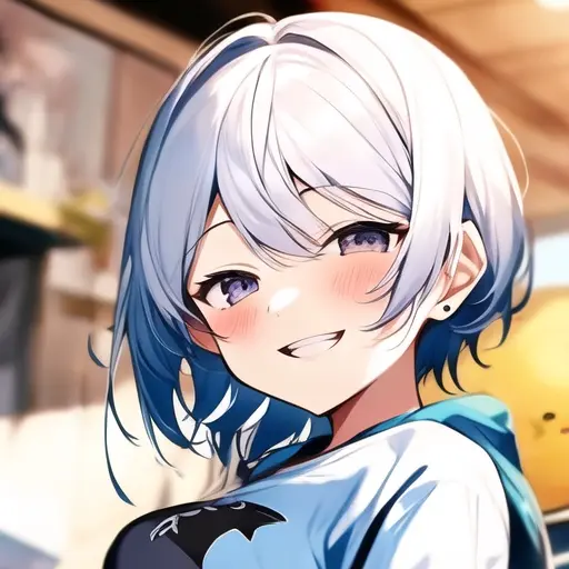ProudAngel1291의 可愛い妹