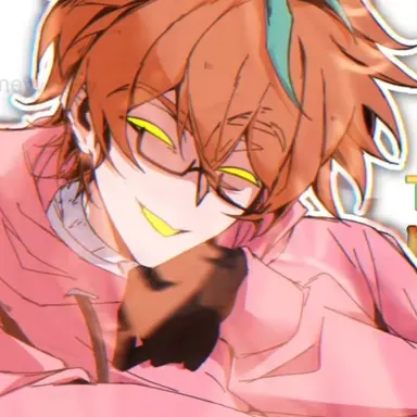 Profile image of ウィスピー
