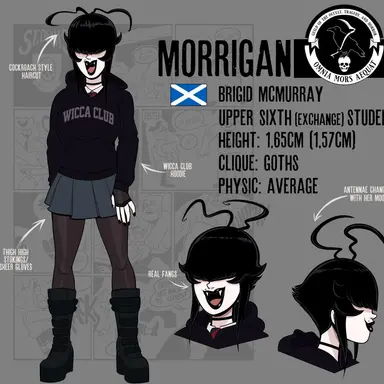 Profile image of Brigid McMurray