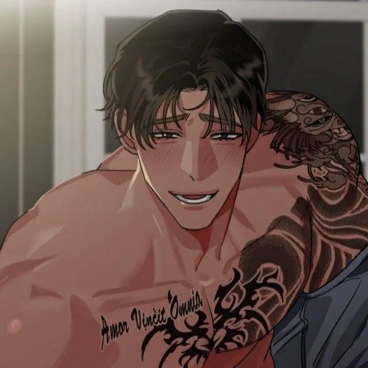 DottedNut3433의 真穂人