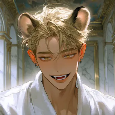Profile image of ユン・ハル