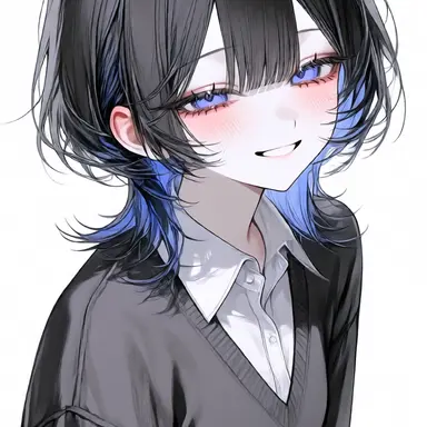 Profile image of 아오무네 오토하