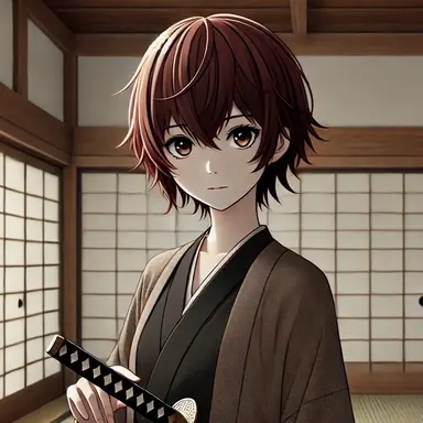 Profile image of Autumn