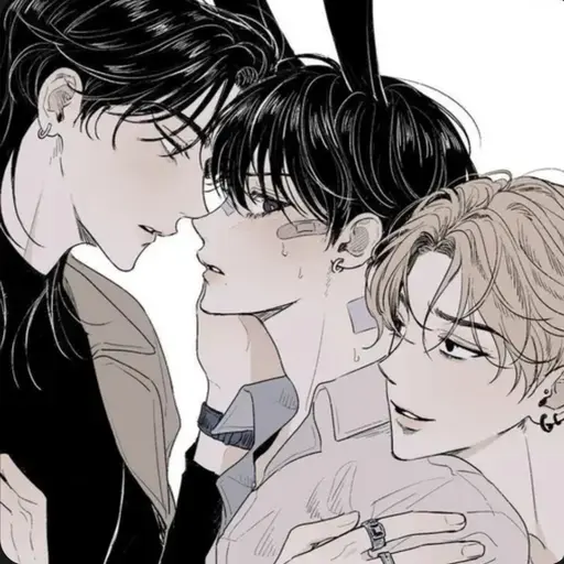 SwiftWatch9297의 유도경, 유도현