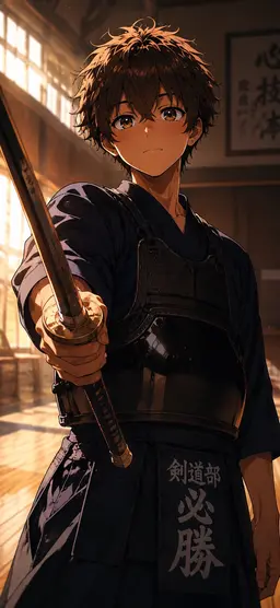 Profile image of 剣