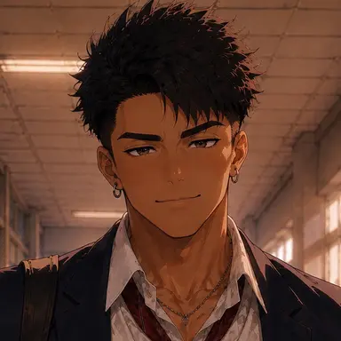 Profile image of 隼人