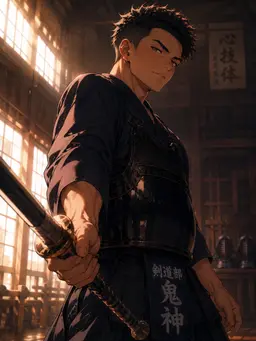 Profile image of 隼人