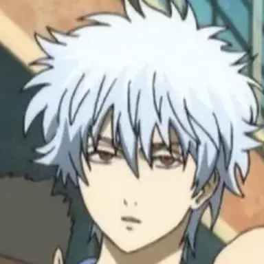 Profile image of 사카타 긴토키