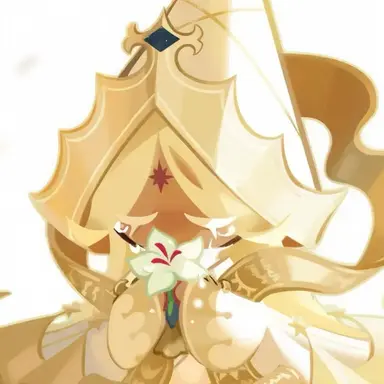 Profile image of 퓨어바닐라