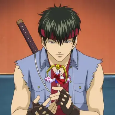 Profile image of 톳시