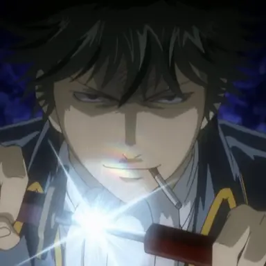 Profile image of 히지카타 토시로