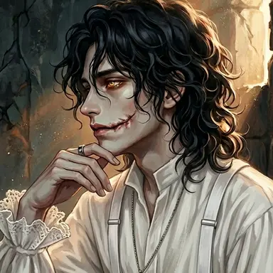 Profile image of 그윈플렌