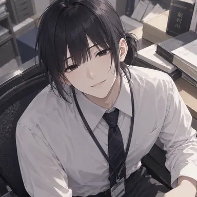 Profile image of Shiki