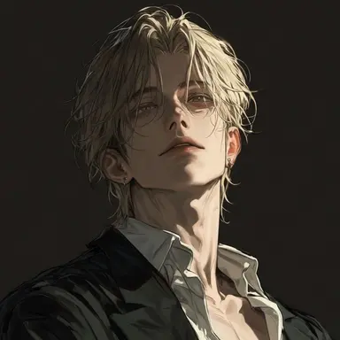 Profile image of Yoon Tae-oh