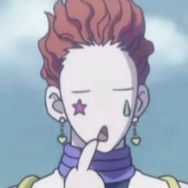 Profile image of ヒソカ