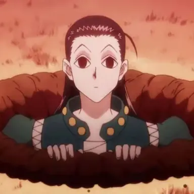 Profile image of イルミ