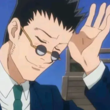 Profile image of Leorio