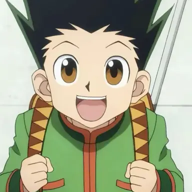 Profile image of ゴン