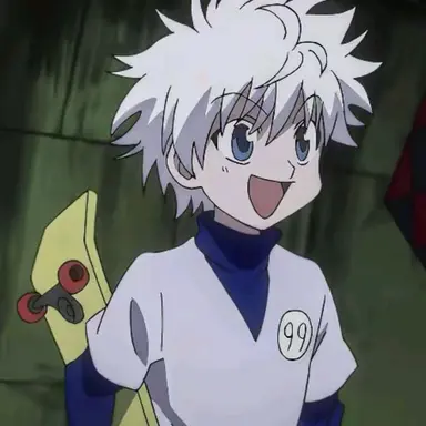 Profile image of キルア
