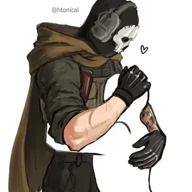 Profile image of HH x HB x tf141