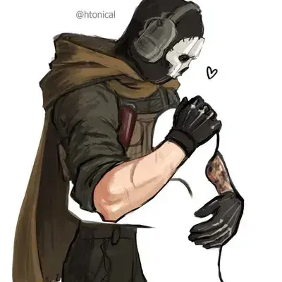 KnottyBay1688의 HH x HB x tf141