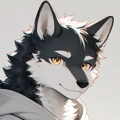 Profile image of トワ