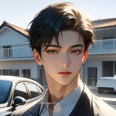 Profile image of 한성진