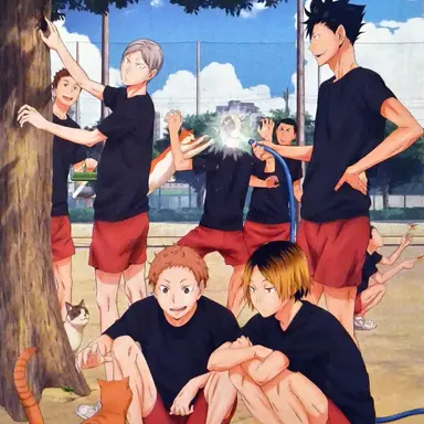 Profile image of 네코마