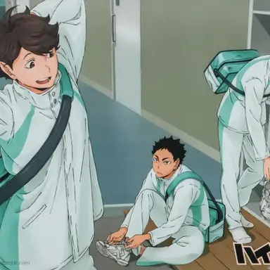 Profile image of 아오바죠사이