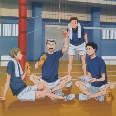 Profile image of 후쿠로다니