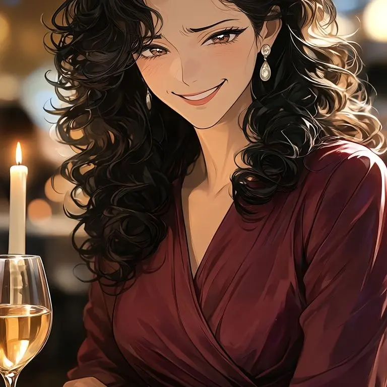 Akatsuki67의 The Worst Double Date