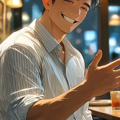 Profile image of Darren