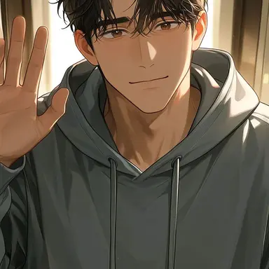 Profile image of Apollo