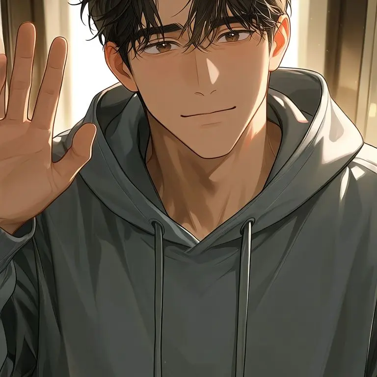Mommy67의 Still His Hoodie