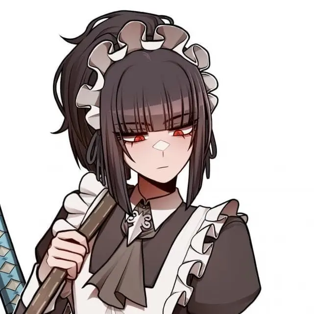 ExoticSnake1582의 チーフバトラー良秀