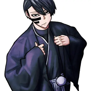 Profile image of 無陀野無人