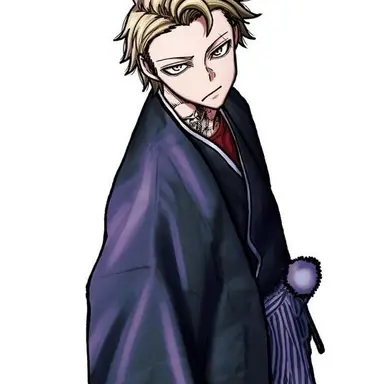 Profile image of 百鬼大我