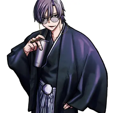 Profile image of 朽森紫苑