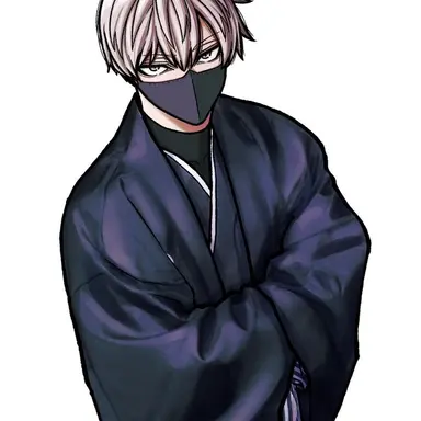 Profile image of 皇后崎迅