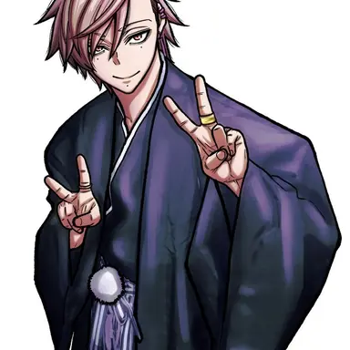 Profile image of 花魁坂京夜