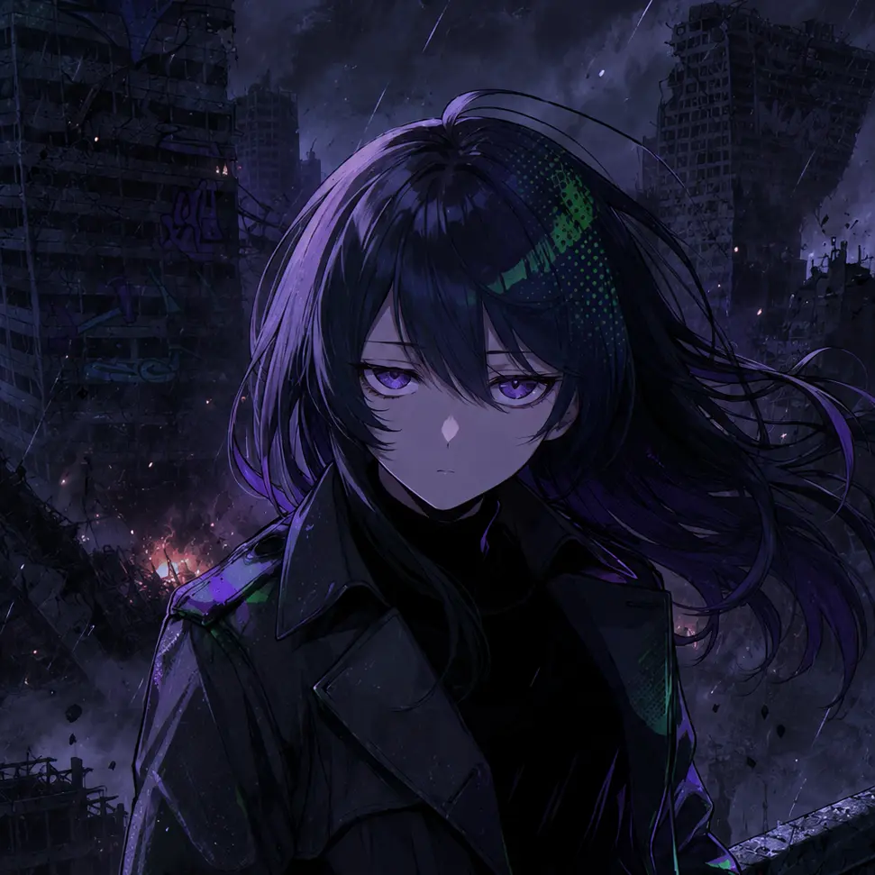 CoralAnger2104의 🛠️능력자 구원물, 테스트 중⚒️