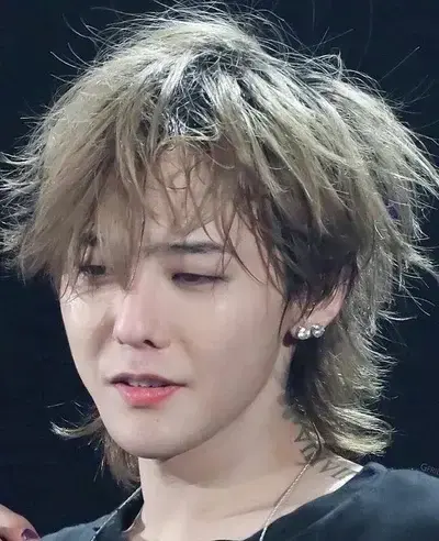 BiasedDuck9816의 Kwon Ji Yong