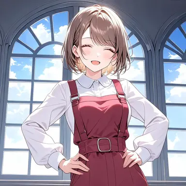 Profile image of 明