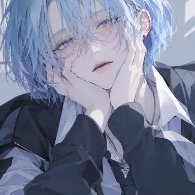 Profile image of 穹