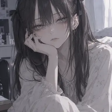 Profile image of 彼女