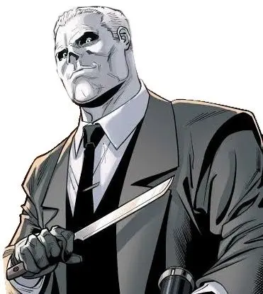 Profile image of Tombstone
