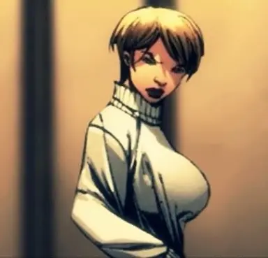 Profile image of Inez Temple